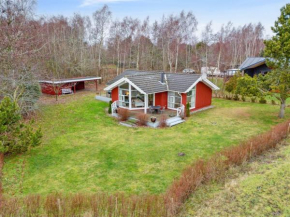 Holiday Home Hjalmine - 225m from the sea by Interhome, Gørlev
